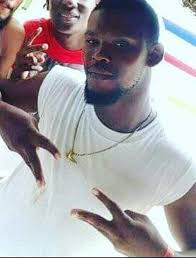 CatchItFirstOnLove **One Man Injured in Shooting Incident