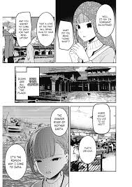 Kaguya-Sama Wa Kokurasetai – Tensai-Tachi No Renai Zunousen - Vol.16  Chapter 161: Shijo Maki Wants To Be Enlightened - Read Manhwa Hentai - Hentai  Manga - Porn Comics - Manhwa 18 - Hentai Haven - E hentai - Hentai Comics