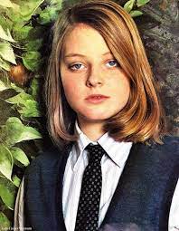 The Jodie Foster Museum Jodie Foster Jodie Foster Young The Fosters