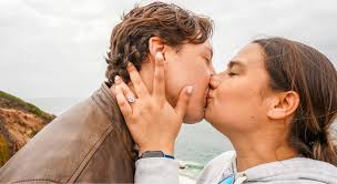 Kyle Garibaldi and Milagros Leguizamon's Wedding Website