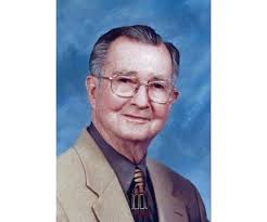 Ernest Beard Obituary (1921