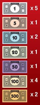 A diferencia del juego original, las propiedades valen dinero al fin al del juego. Instrucciones Y Reglas Del Monopoly Clasico Monopoly Juegos