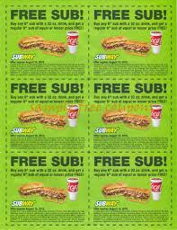 Printable Coupons Subway Coupons Printable Coupons Grocery Printable Coupons Grocery Coupons Free