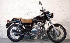 Suzuki Tu 250 X Suzuki Cafe Racer Suzuki Bike