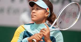 Even if you agree with what osaka is trying to get across and you think it can be a little unfair at times. Serena Williams Fellow Athletes Offer Naomi Osaka Support