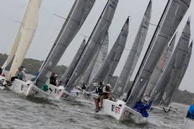 2019 Melges 24 North American Championship Hosted By Grand