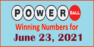Powerball jackpot was estimated at r80 million and r7 million for powerball plus. 63 Million Powerball Winning Numbers For Wednesday 23 June 2021