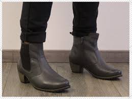 Hope you will apply these recommendations while mixing prints. Stylingtipps Fur Ihre Stiefel Und Stiefeletten Tessamino De