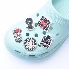 Check spelling or type a new query. Pvc Cartoon Croc Charms Shoe Charms Baby Cute Shiba Inu Shoe Decorations Accessories Fit Croc Wristband Jibz Party Kid S Gifts Shoe Decorations Aliexpress