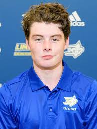 Daniel Kimbrell's Instagram, Twitter & Facebook