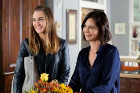 Several species of the plant grows in the rainforest of sumatra, and is native to that region. Joy And Cassie Arrange Flowers Good Witch Season 6 Episode 3 Tv Fanatic