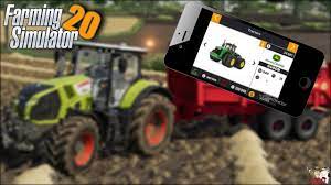 Best farming simulator 20 ' fs 20 fs20 '' fs19 ' android latest 2.2 apk download and install. Farming Simulator 20 Mobile Download Play Fs20 On Android Ios