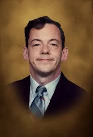 Obituary information for David Larkin