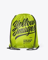 Download Idei Na Temu Bag Backpack Mockup 160 Dizajn Badminton Zhenskie Sumki