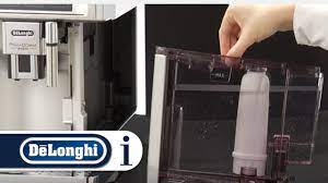 See latest deals on amazon.com learn more. How To Install A Water Softener Filter On Your De Longhi Primadonna Avant Esam 6750 Coffee Machine Youtube