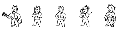 Karma (Fallout 3) | Fallout Wiki | Fandom