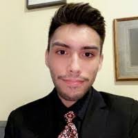 Christopher Montoya's Instagram, Twitter & Facebook