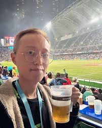 Andrew Kwok｜漢柱-阿Drew