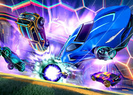 Customize and personalise your desktop, mobile phone and tablet with these free wallpapers! Rocket League Background Music