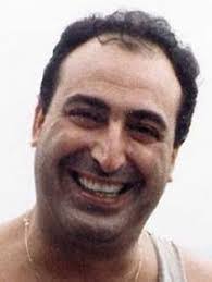 Michael Abate's Instagram, Twitter & Facebook