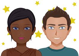 Creer Un Avatar En Ligne Gratuitement Avatar Gratuit Com En 2020 Avatar Photos Creer