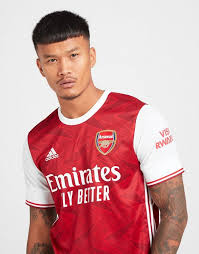 There are 213 arsenal fc kit for sale on etsy, and they cost 28,78 $ on average. Adidas Arsenal Fc 2020 21 Home Shirt Jd Sports