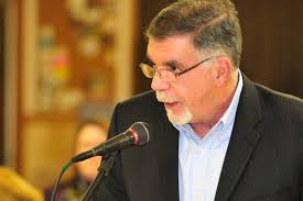 Wayne Grube Memorial Park