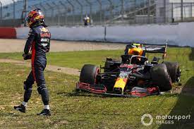 Buy tickets for all events including formula 1, driving experiences or enquire about venue hire. Stroll Volt A Leggyorsabb A Brit Nagydij Masodik Szabadedzesen Albon Elott Aki Csunyan Megtorte A Red