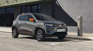 Maybe you would like to learn more about one of these? Renault The New Dacia Spring The Cheapest Electric Car In Europe Will Be Available For Order In Spring 2021 Romania Insider