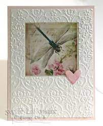 A couple of different ways you can use acetate in your cardmaking & foiling.foiling on acetate/ transparency. A Quick Card Using Acetate From Stamp On It Url Http Www Stamponit Net Details Php Prodid 1808 Category Secondary Embossed Cards Acetate Cards Bee Cards