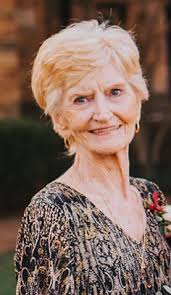 Obituary for Julia Kay (Tolley) Howell