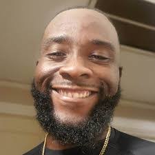 Darrin Griffin's Instagram, Twitter & Facebook