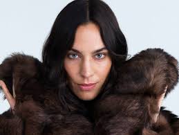 Alexa Chung: 'My Only Regret? Not Being Foxier'