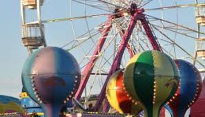California mid state fair menu. Get Your Tickets Mid State Fair 2021 Is On Schedule San Luis Obispo County Visitors Guide