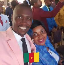 OMBESSA Pour Jésus ‼️ Je vous donne rendez-vous à la grande croisade de  restauration et de miracles.. ✨Thème : Délivrés De L'emprise Démoniaque 🔥  Orateur : Apôtre Blandin 🗓️ Du Jeudi 5