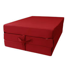 Wer die beste matratze für seinen rücken möchte, darf keine kompromisse eingehen. Klappmatratze Comfort 195 X 80 X 10 Cm Bequeme Faltmatratze Powerpreise24 Starke Produkte Starke Preise