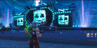 The event consisted of the hatch at the loot lake opening, revealing a gateway to the vault itself. Irre 10 Millionen Sollen Live Konzert In Fortnite Gesehen Haben