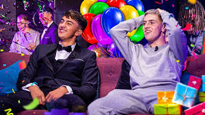 J Organise L Anniversaire Surprise De Mon Pote Michou C Etait Incroyable Youtube Michou et inoxtag is a fanfiction author that has written 2 stories for 13 to life, and 1. j organise l anniversaire surprise de mon pote michou c etait incroyable