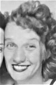 Iris Popovic Obituary (1930