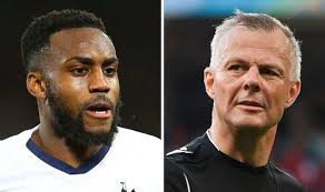 Bjorn kuipers was born on 28 march 1973 , to dutch parents, gonny kuipers and jan kuipers. Euro 2020 Ref Bjorn Kuipers Defended By Danny Rose After Huge Penalty Backlash Football Sport Express Co Uk