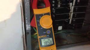 When a circuit breaker fails to trip, the wires can get so hot that an electrical fire can start. Breaker Buzzing And Overloaded Youtube