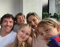 Tim Blackwell splits from wife Monique after 14 years of marriage