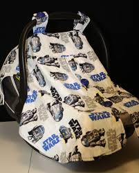 Star Wars Baby Baby Carrier Cover Infant Car Seat Cover Baby Car Seat Carrier Canopy By Twigsandvine On Baby Carrier Cover Star Wars Baby Baby Car Seats