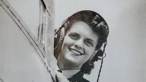 Jane Doyle, Michigan WWII fly girl, dies at age 97