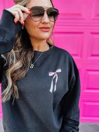 🎀🖤🎀 YOU ARE SO LOVED 🎀🖤🎀 We are all LOVING this beautiful front +  back design! 🖤 JERZEES • Black Crewneck Sweatshirt 🎀 50/50 Cotton/Poly  Blend • Unisex 🖤 Commercial DTF 🎀 S-3X $28