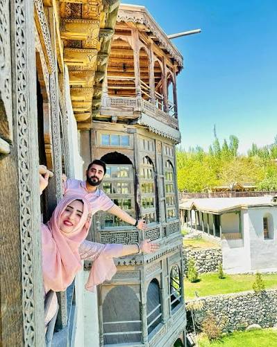 Khaplu Forth 4