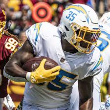 The 25 Best Former NFL Players In The UFL, Ranked