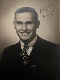 Anyone here from class of 2004?