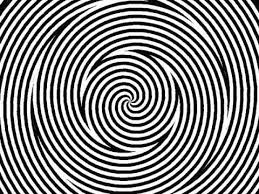 Nourison coastal cstl1 marine area rug. Optical Illusion Hypnotic Spiral Youtube