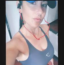 Jacqueline Leyva's Instagram, Twitter & Facebook